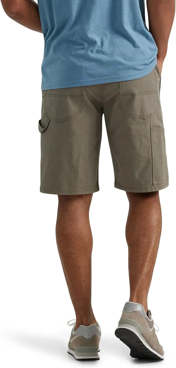 Lee Men's Legendary Workwear Carpenter Short