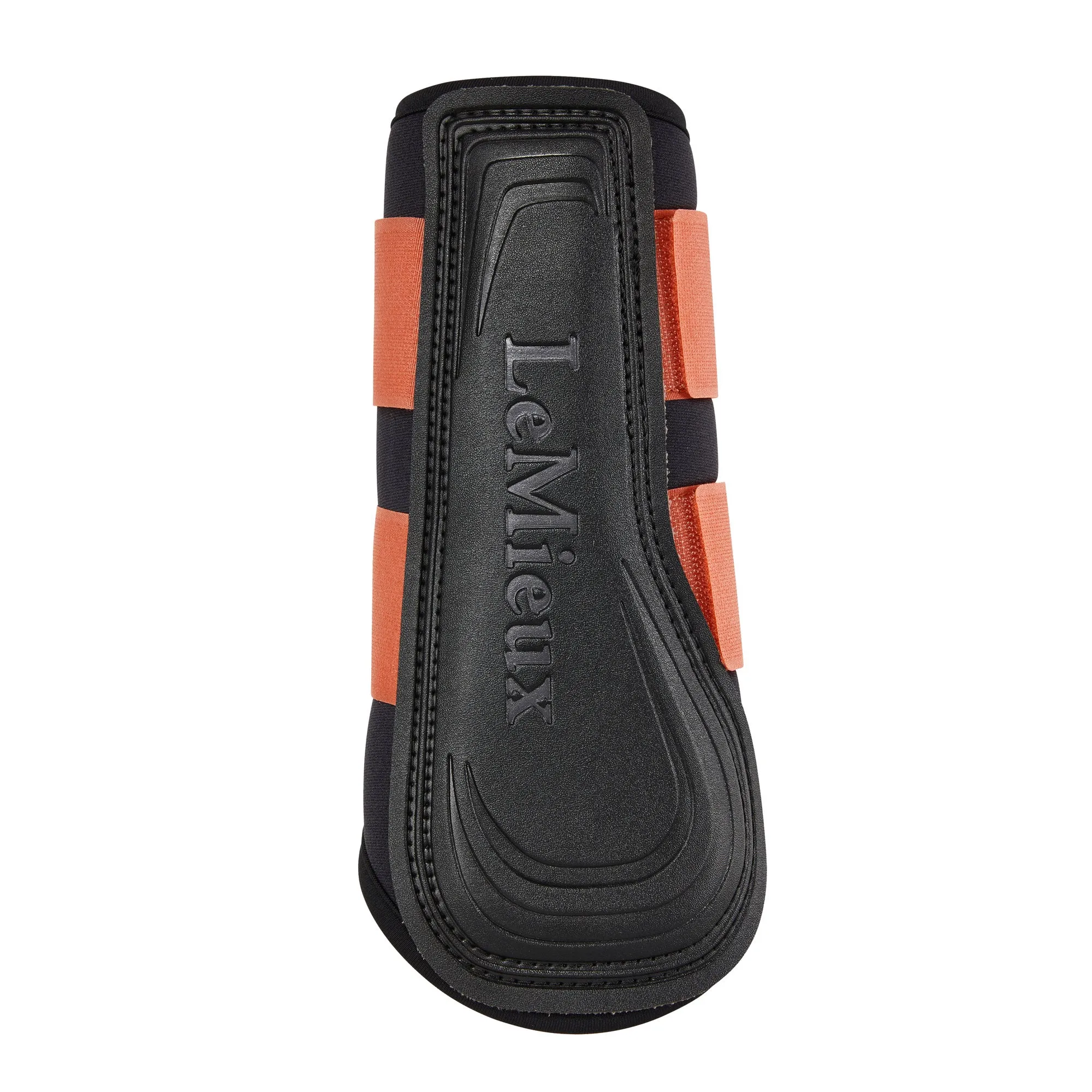 LeMieux Grafter Boots - Apricot