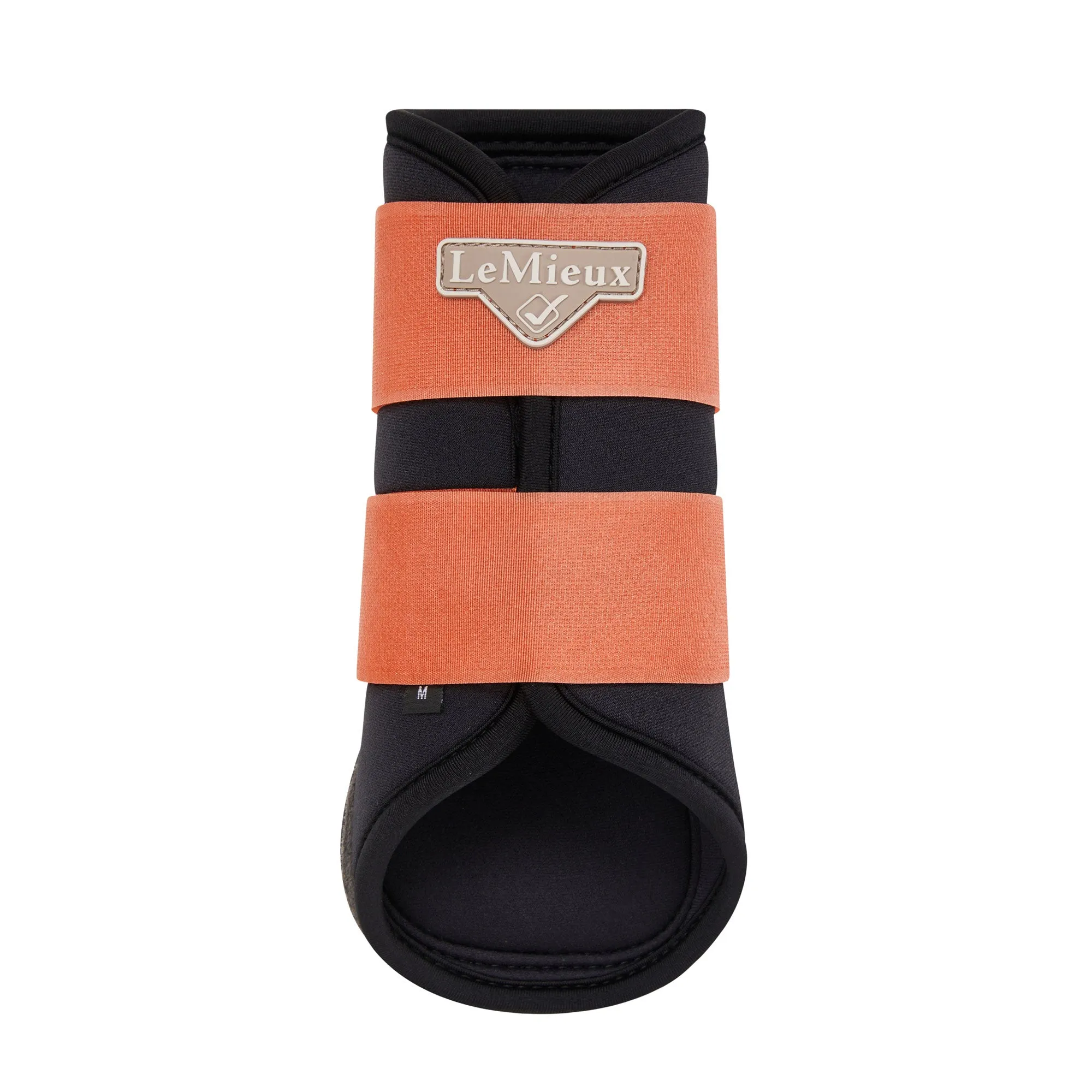 LeMieux Grafter Boots - Apricot