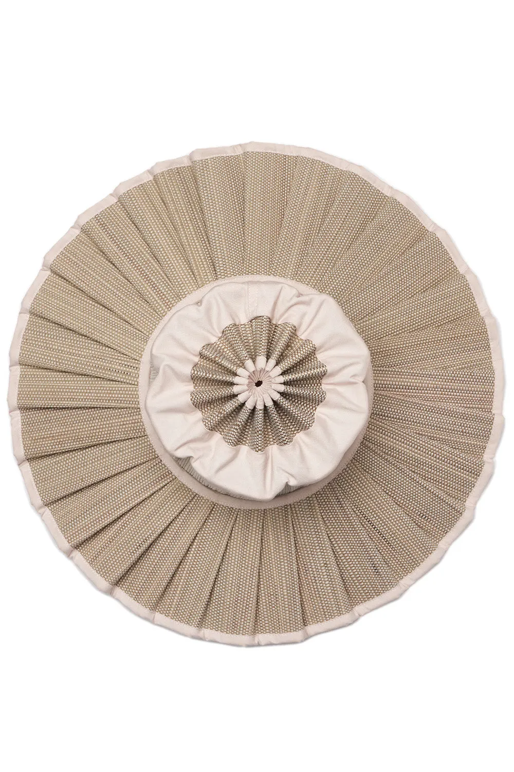Lorna Murray Capri Maxi Hat in Front Row