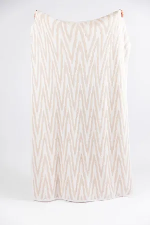 Make Me Believe In Sharp Style Neutral Blanket