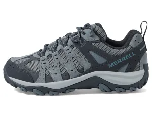 Merrell Accentor 3 trekking boots, grey/blue