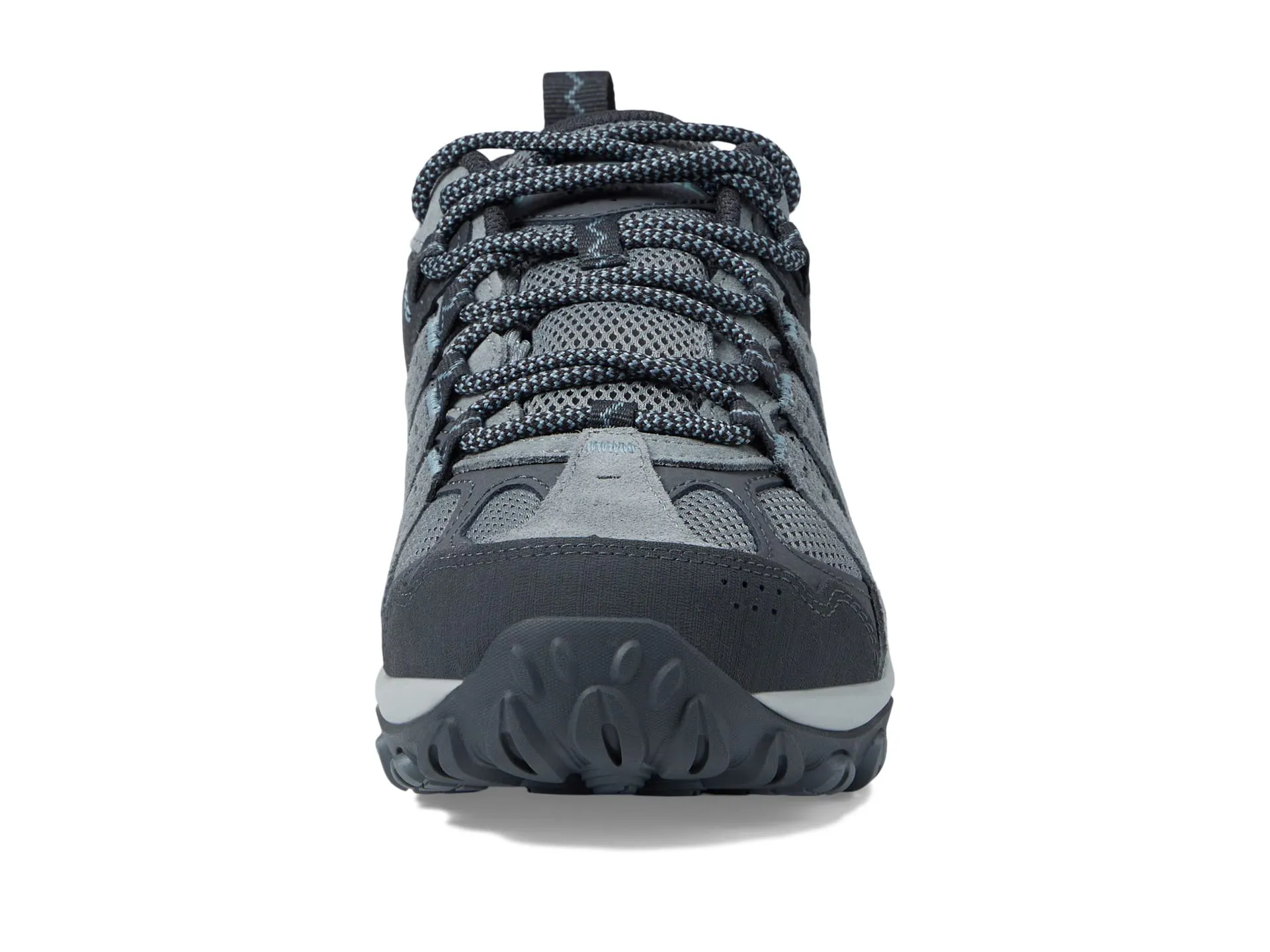 Merrell Accentor 3 trekking boots, grey/blue