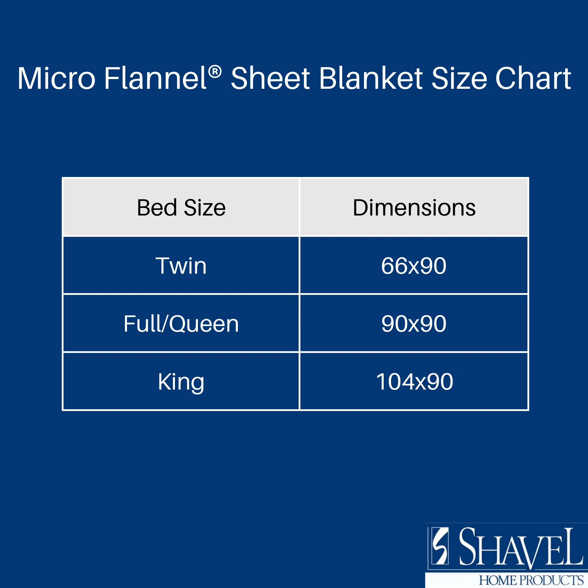 Micro Flannel® All Seasons Lightweight Blankets