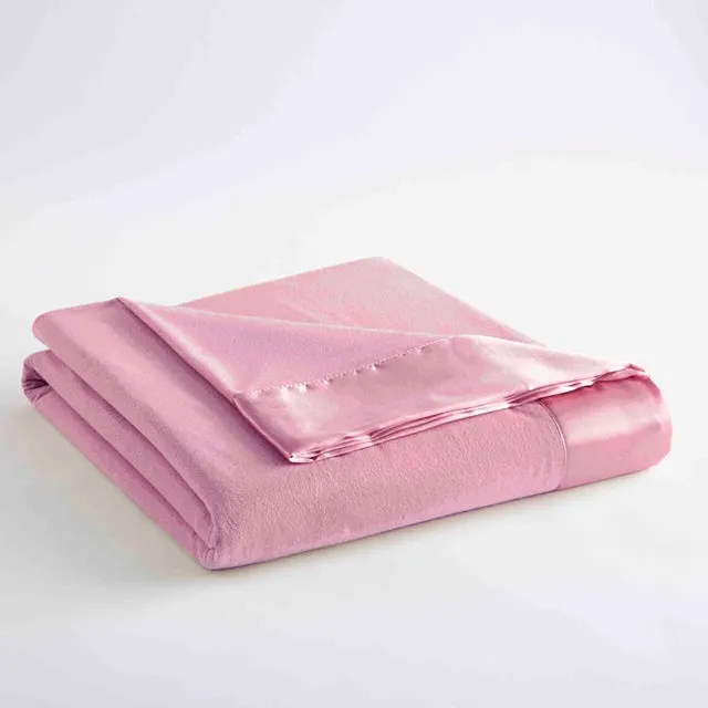 Micro Flannel® All Seasons Lightweight Blankets