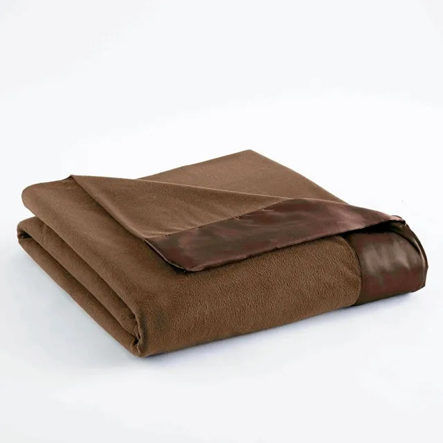 Micro Flannel® All Seasons Lightweight Blankets