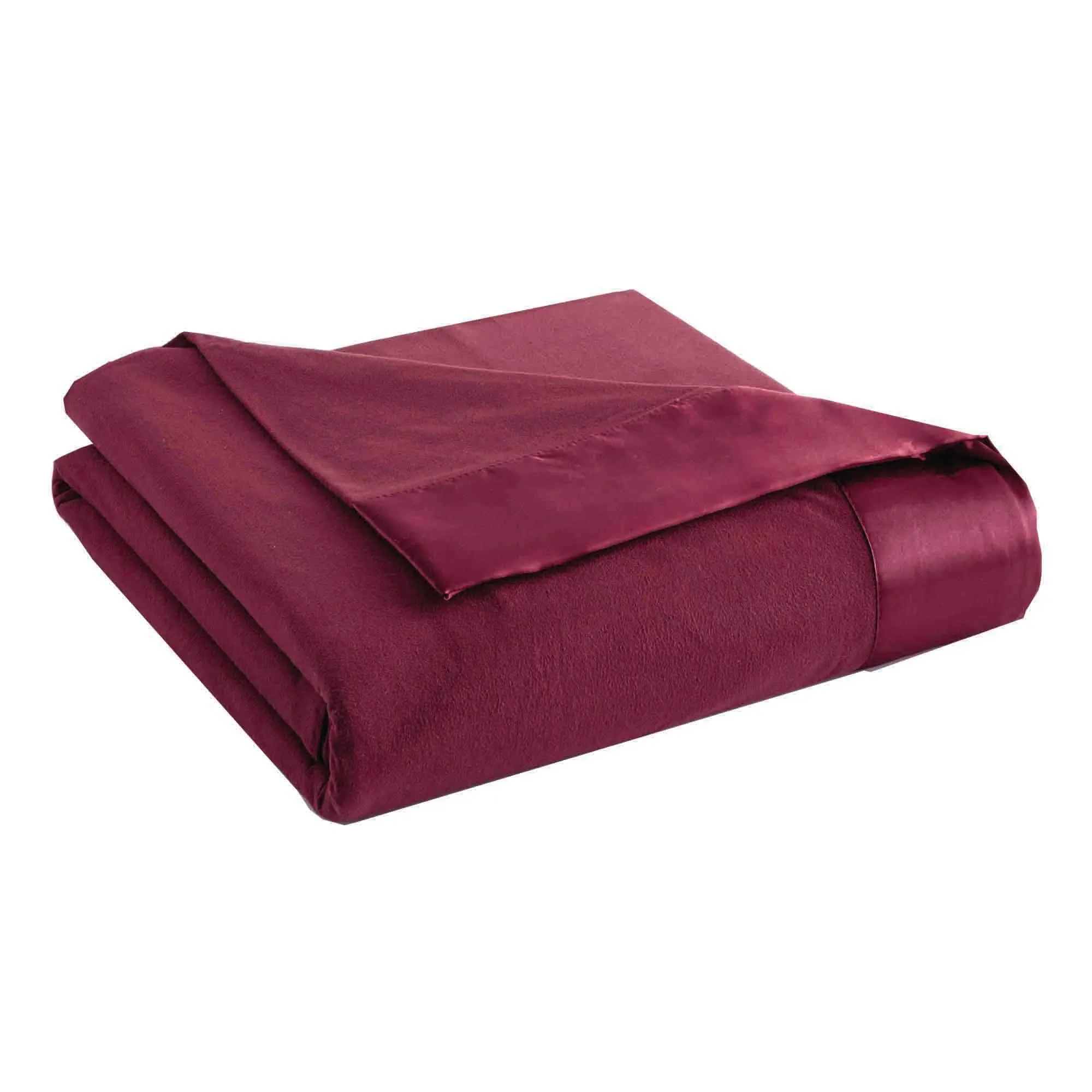 Micro Flannel® All Seasons Lightweight Blankets