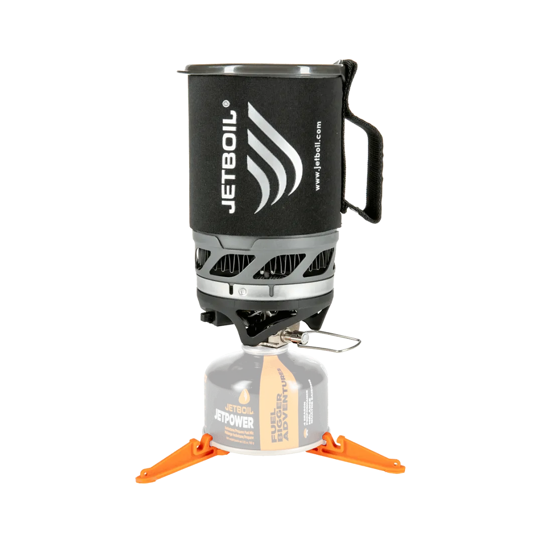 MicroMo Cooking System