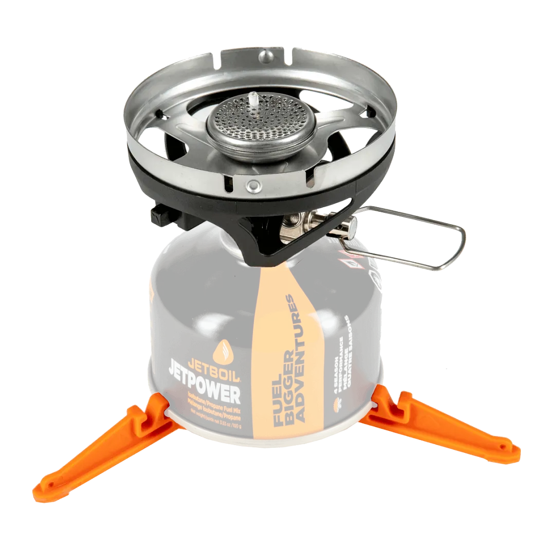 MicroMo Cooking System