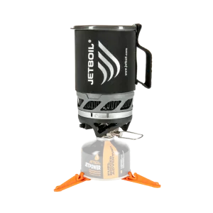 MicroMo Cooking System