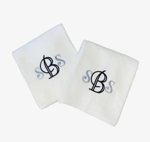Milagro Towels