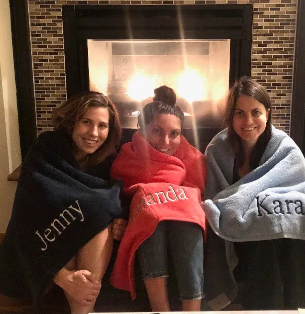 Milagro Towels