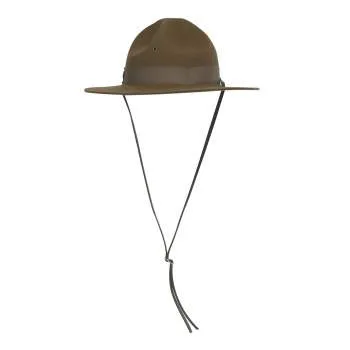 Military Campaign Hat