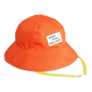 Mini Rodini Mallorca Patch Sun Hat