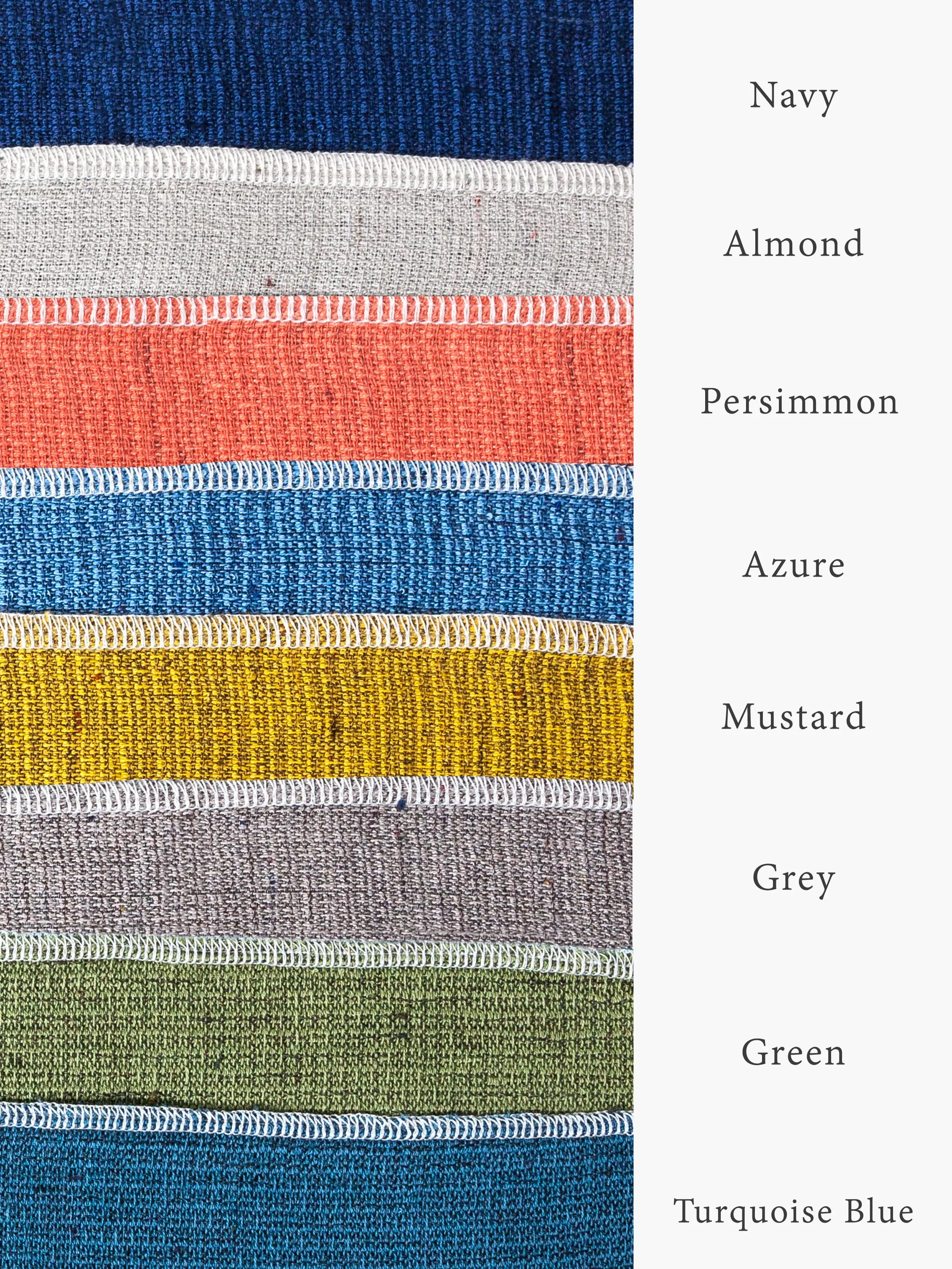 Moku Light Towel