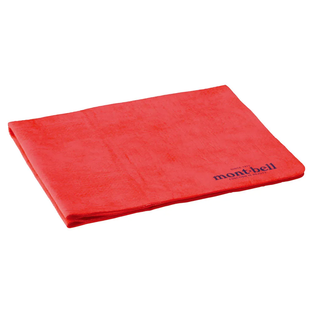 Montbell Soak Up Towel