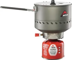 MSR Reactor StoveSystem 2.5L