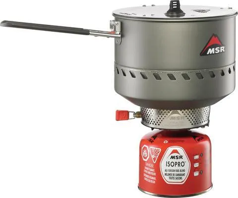 MSR Reactor StoveSystem 2.5L