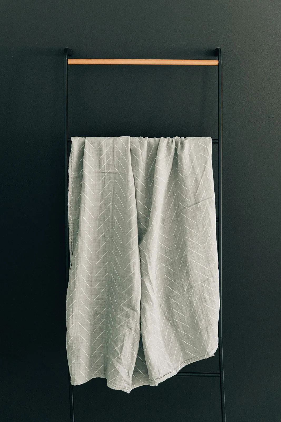 Muslin Swaddle Blanket