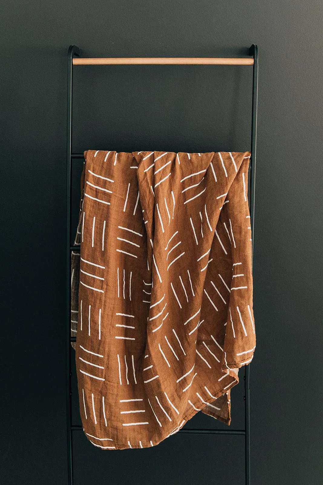 Muslin Swaddle Blanket