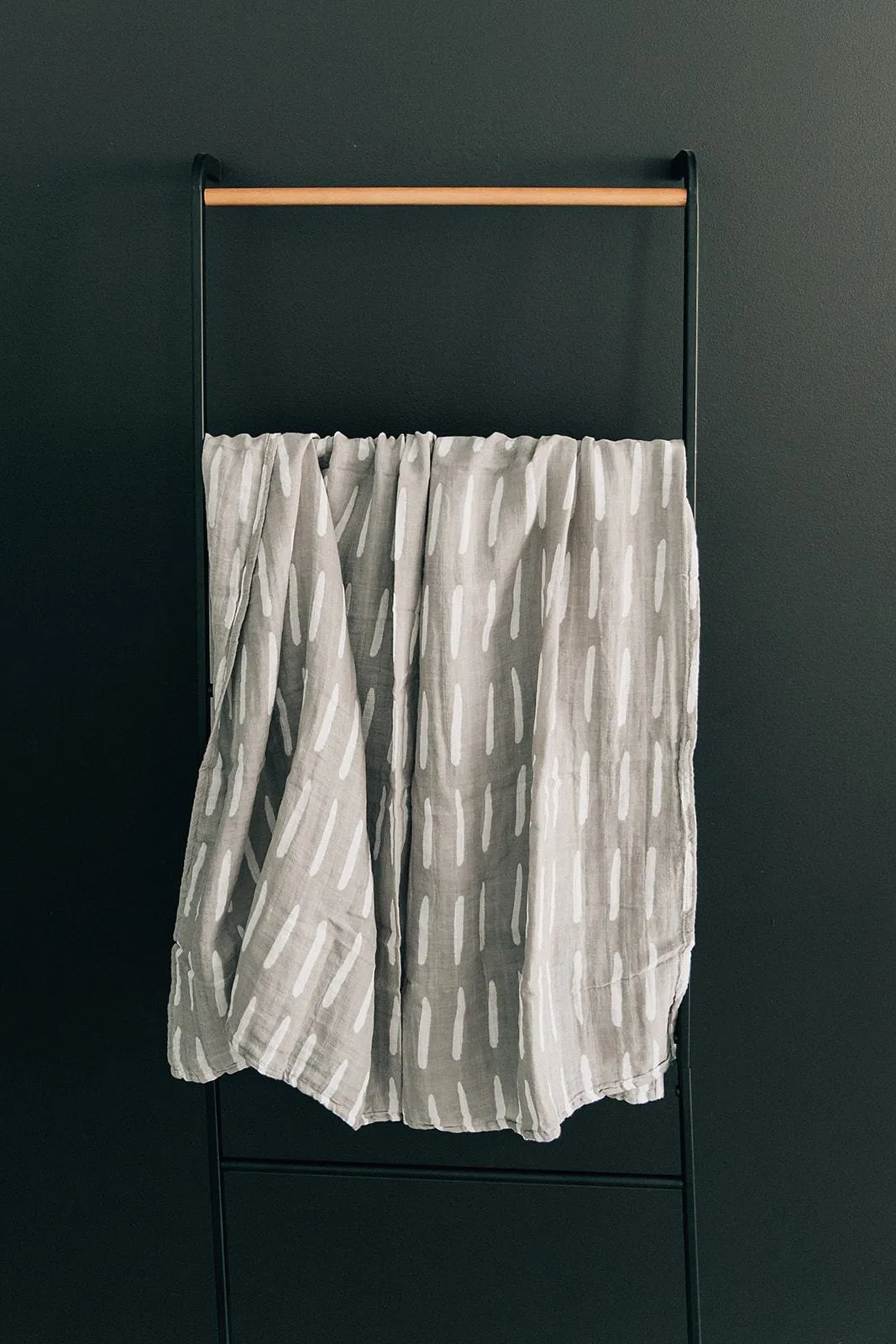 Muslin Swaddle Blanket