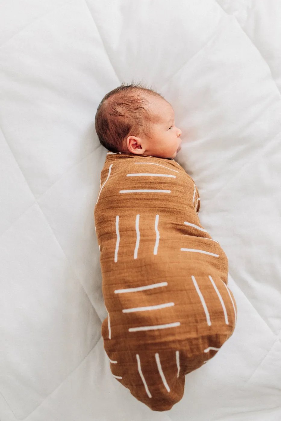 Muslin Swaddle Blanket