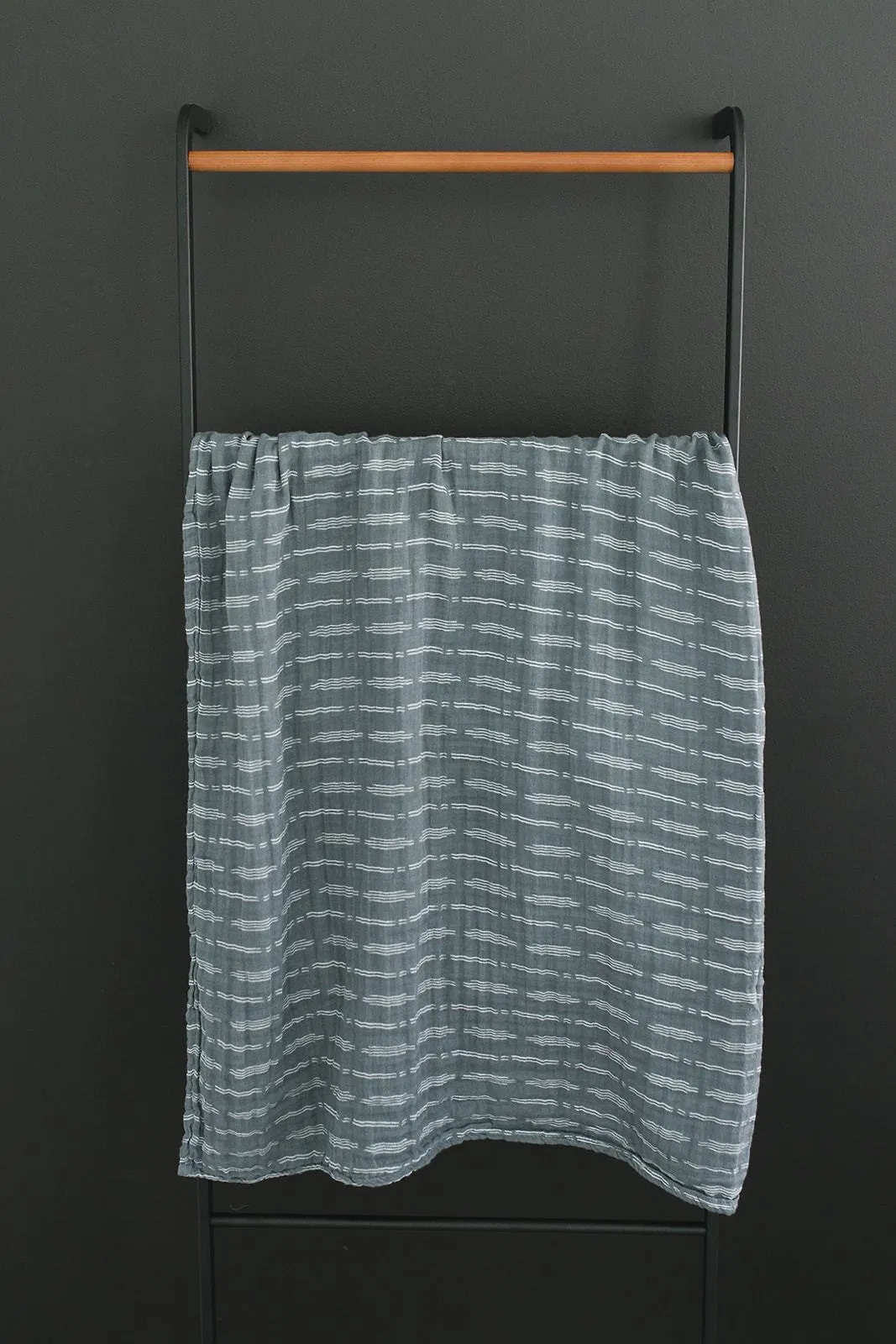 Muslin Swaddle Blanket