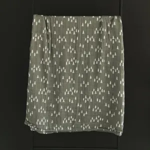 Muslin Swaddle Blanket