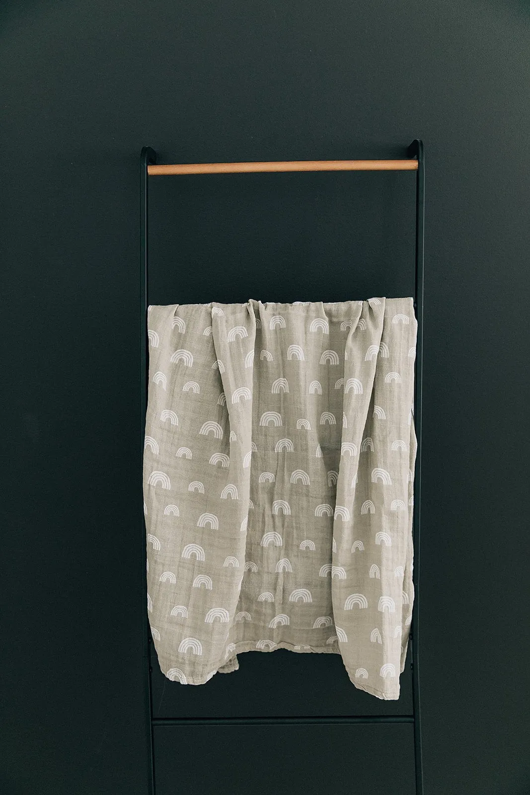 Muslin Swaddle Blanket