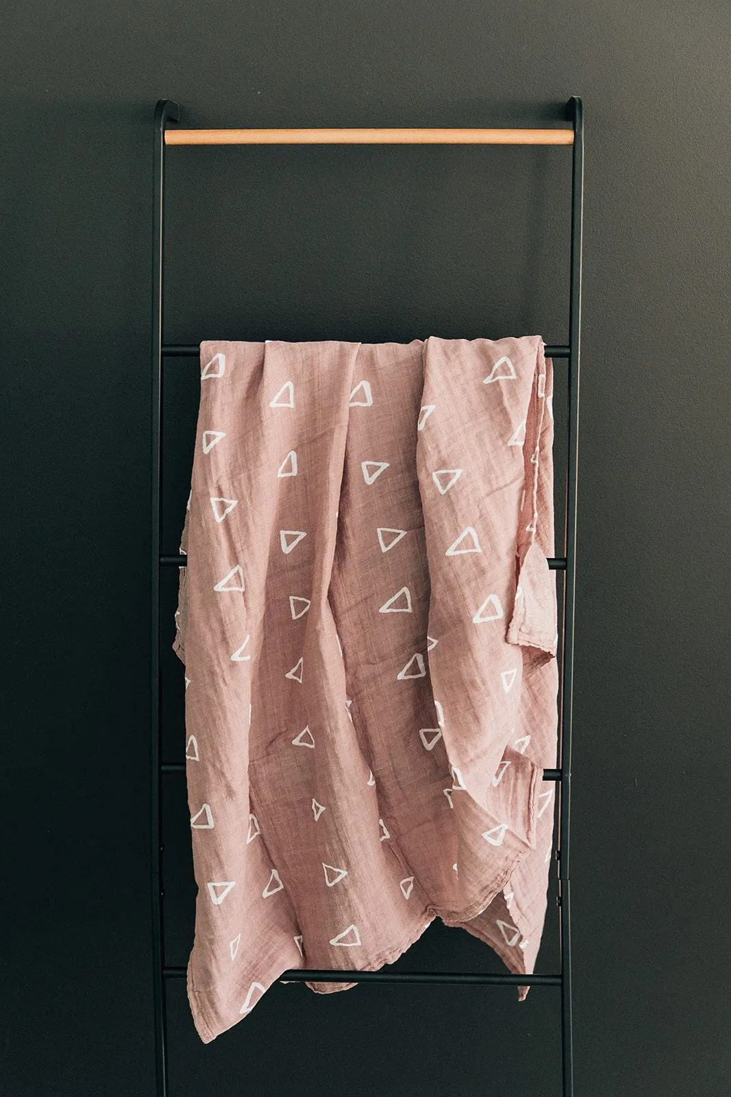 Muslin Swaddle Blanket