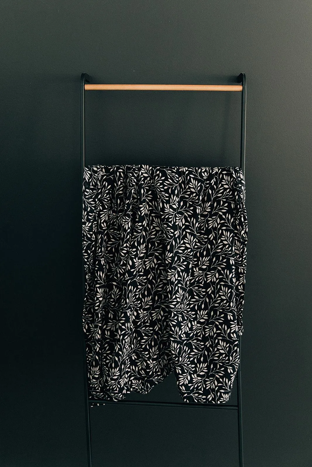 Muslin Swaddle Blanket