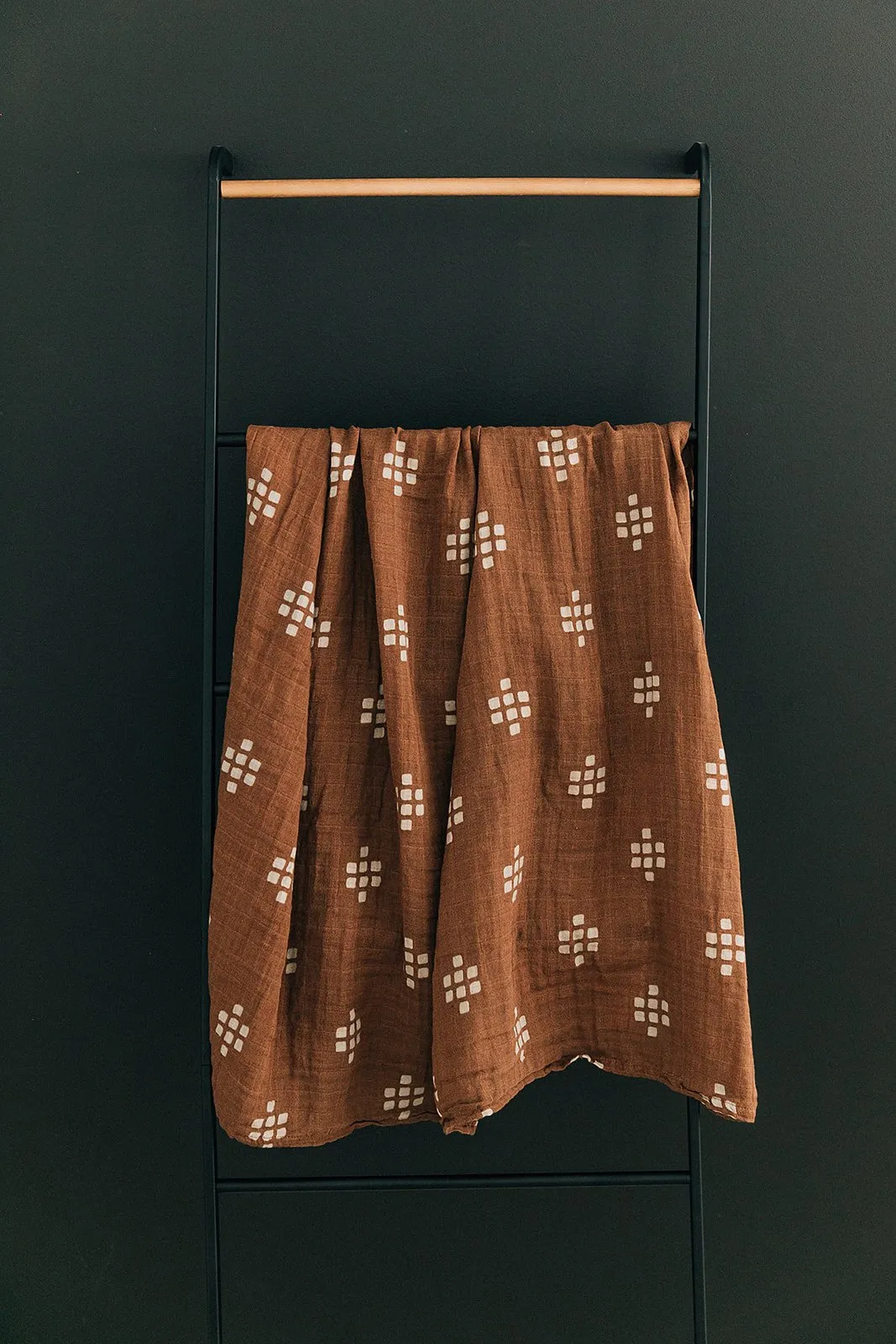 Muslin Swaddle Blanket