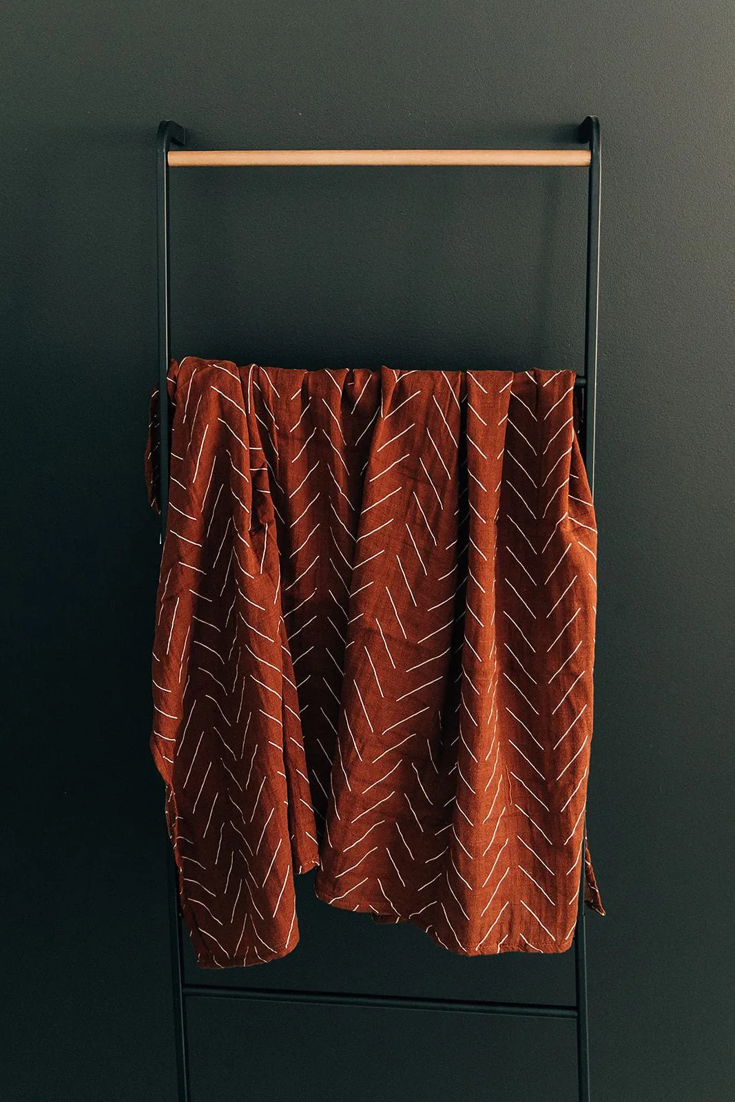 Muslin Swaddle Blanket