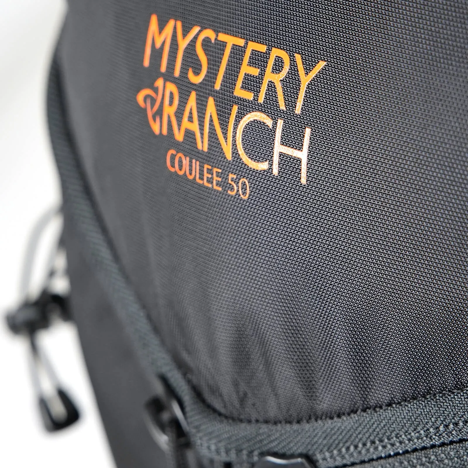 Mystery Ranch Coulee 50 登山背包 (2023年新版)