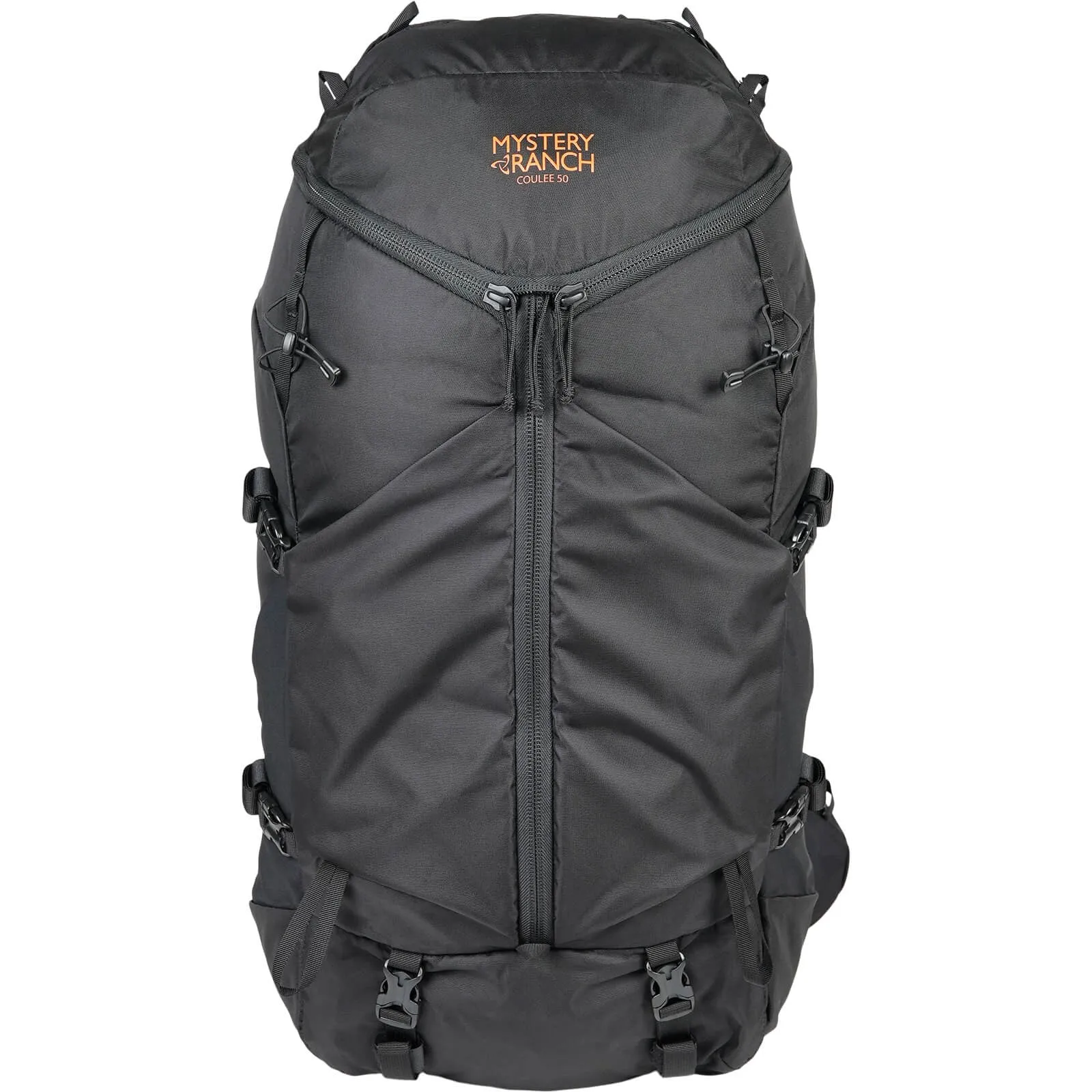 Mystery Ranch Coulee 50 登山背包 (2023年新版)