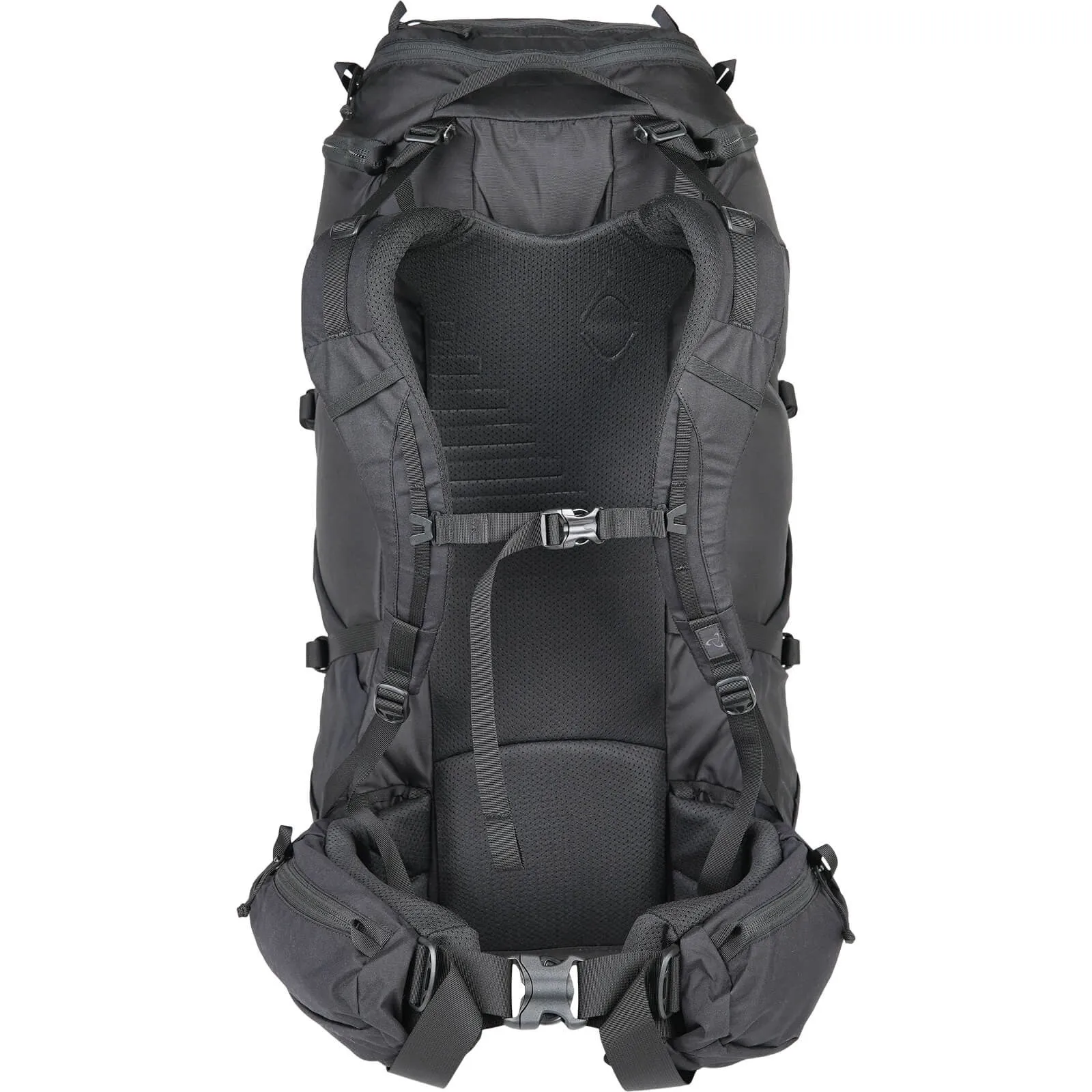 Mystery Ranch Coulee 50 登山背包 (2023年新版)
