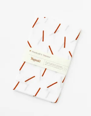  NagasakiTravel Towel