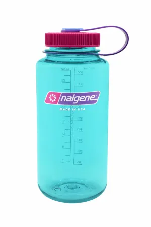 Nalgene Wide Mouth 1 QT Tritan