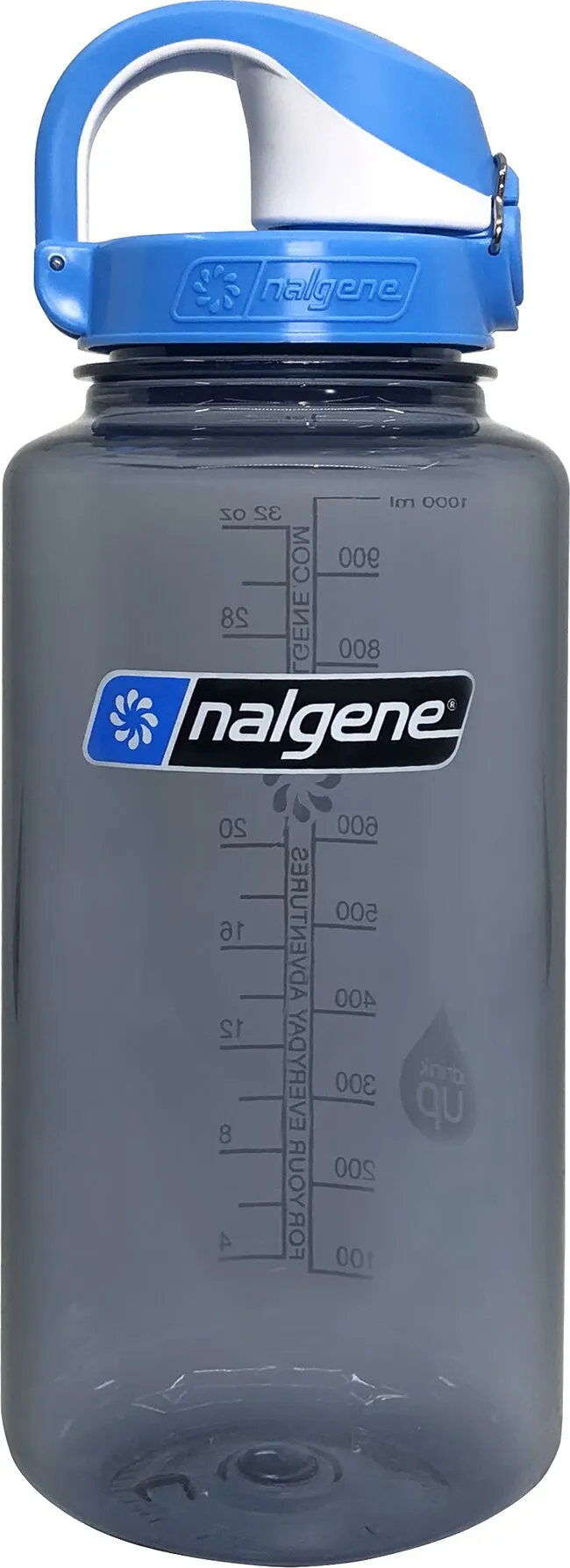 Nalgene Wide Mouth 1 QT Tritan