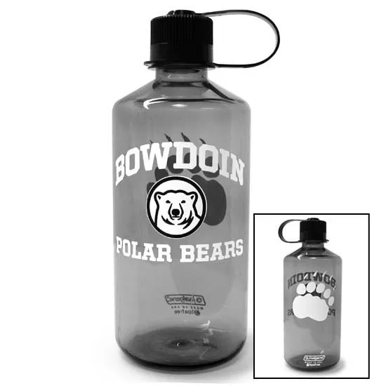 Narrow Mouth Bowdoin Nalgene