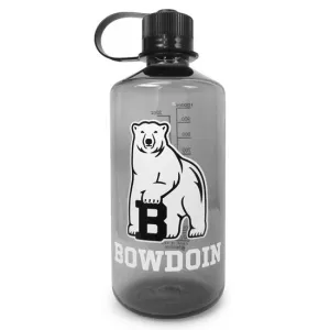 Narrow Mouth Bowdoin Nalgene