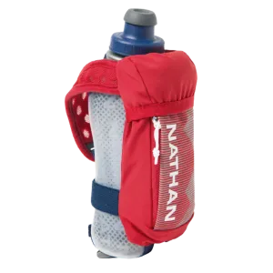 Nathan QuickSqueeze 12oz Insulated Handheld