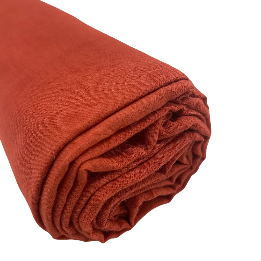 Naturally Dyed Voile-59"