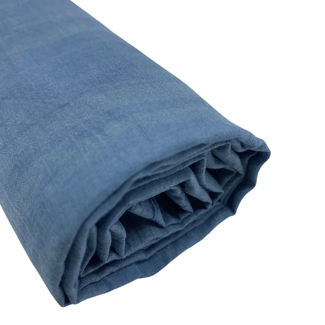 Naturally Dyed Voile-59"