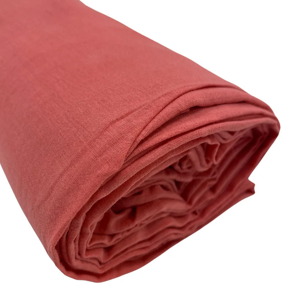 Naturally Dyed Voile-59"