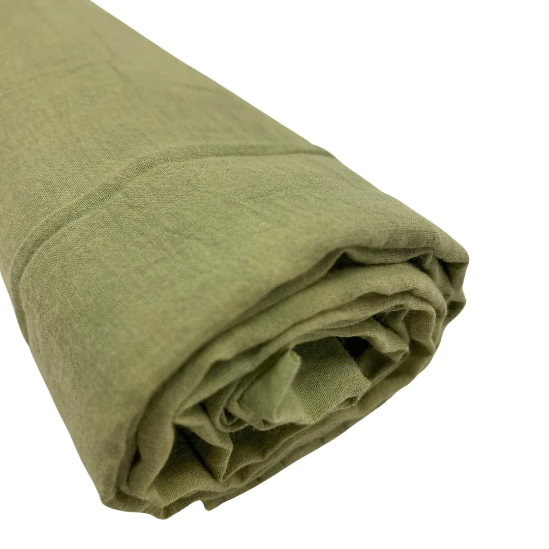 Naturally Dyed Voile-59"