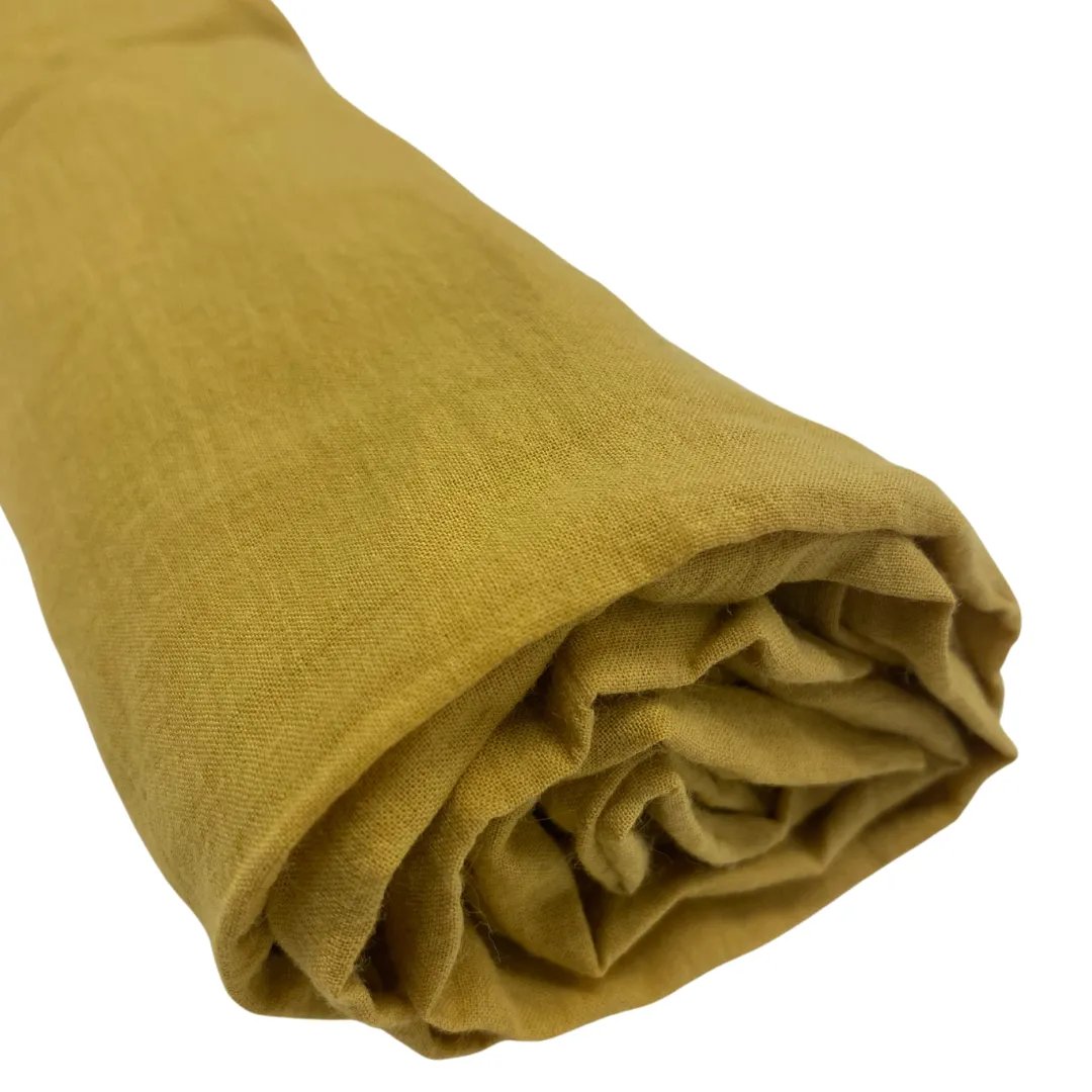 Naturally Dyed Voile-59"
