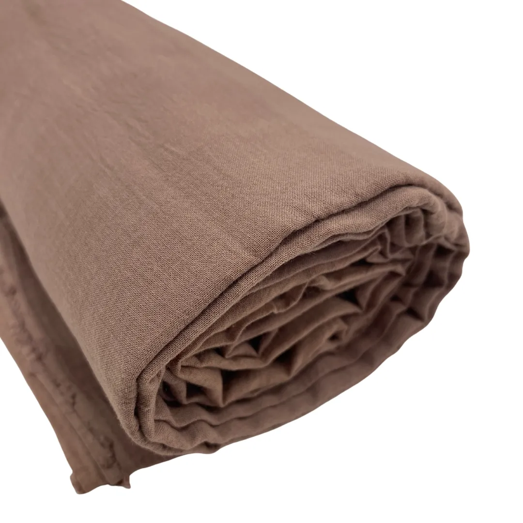 Naturally Dyed Voile-59"