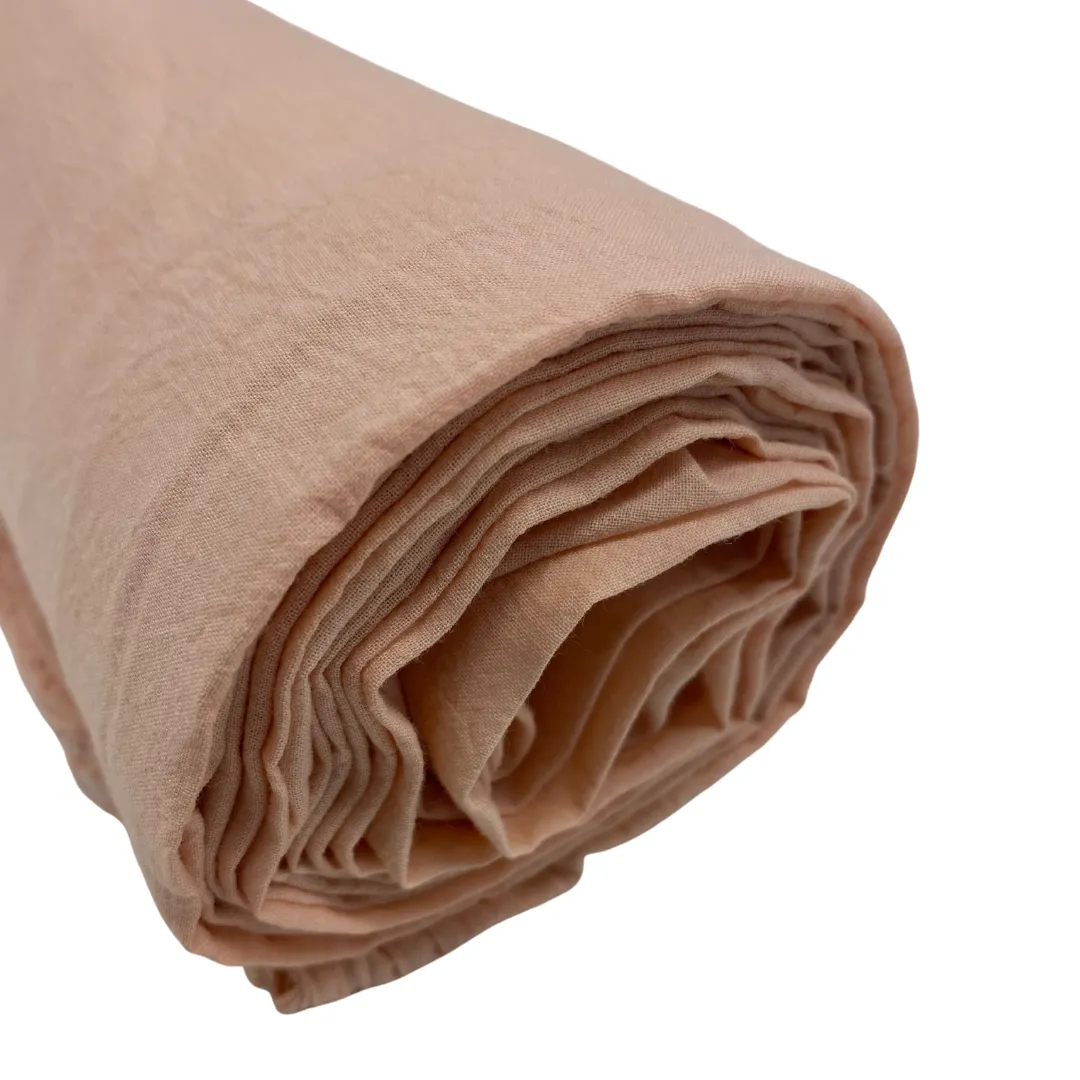 Naturally Dyed Voile-59"