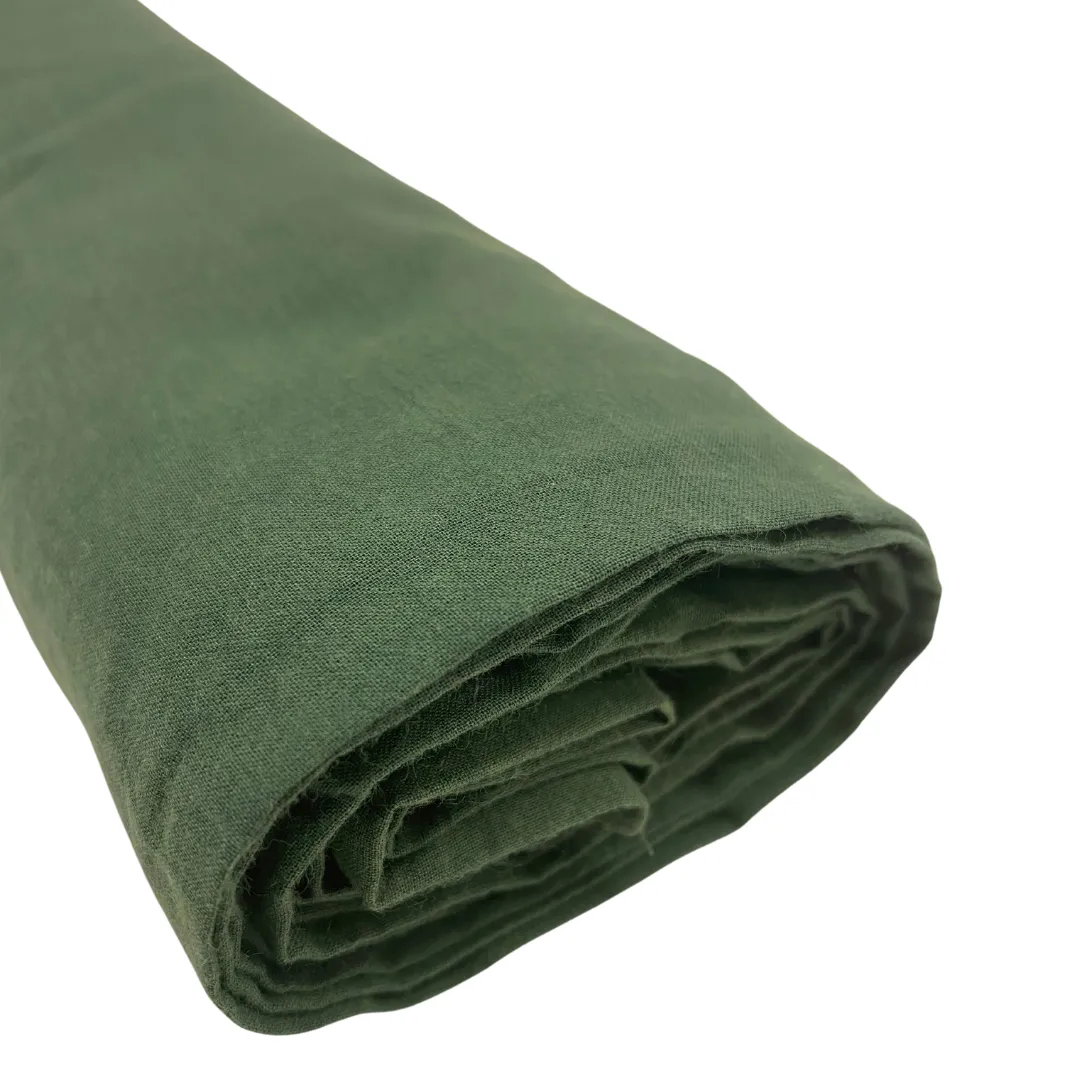Naturally Dyed Voile-59"